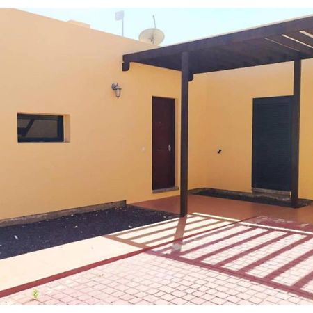 Anahi Homes Corralejo- Bicacarera 7 La Oliva Dış mekan fotoğraf