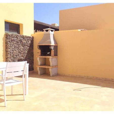 Anahi Homes Corralejo- Bicacarera 7 La Oliva Dış mekan fotoğraf