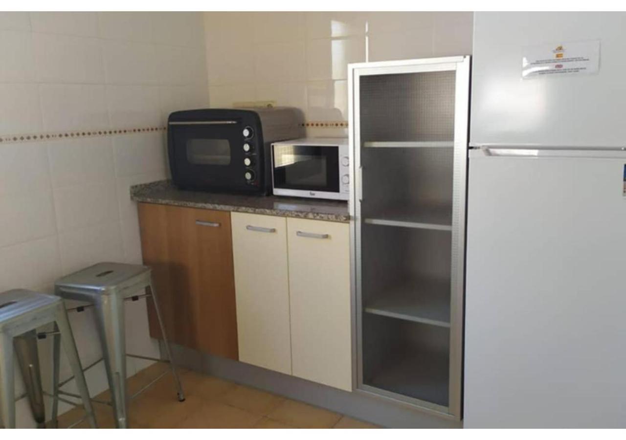 Anahi Homes Corralejo- Bicacarera 7 La Oliva Dış mekan fotoğraf