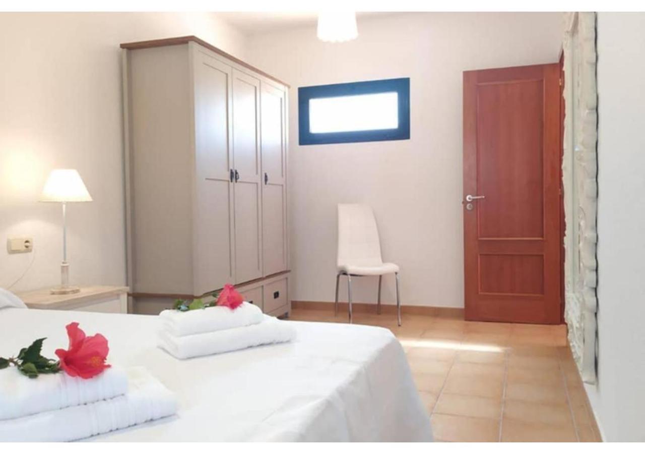 Anahi Homes Corralejo- Bicacarera 7 La Oliva Dış mekan fotoğraf