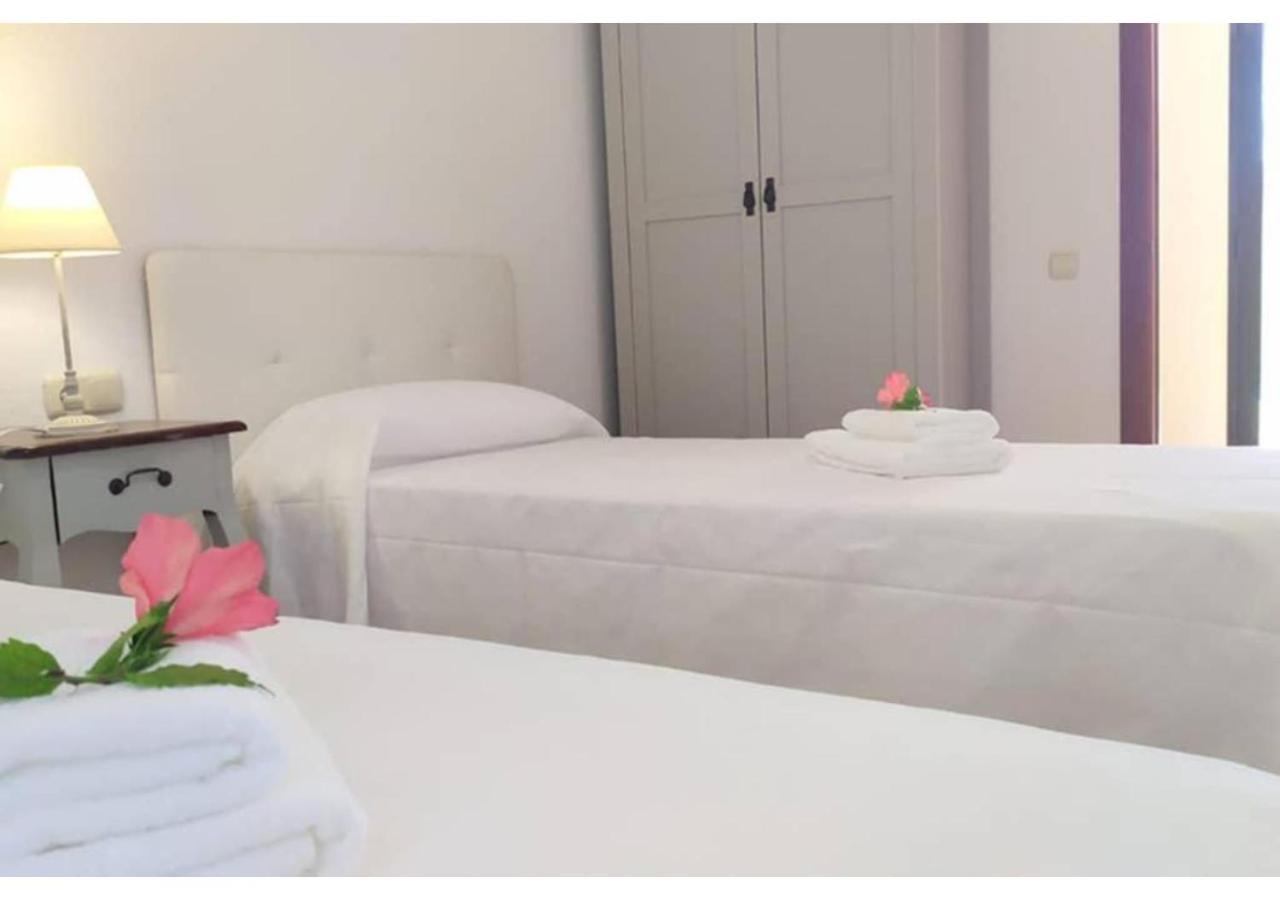 Anahi Homes Corralejo- Bicacarera 7 La Oliva Dış mekan fotoğraf