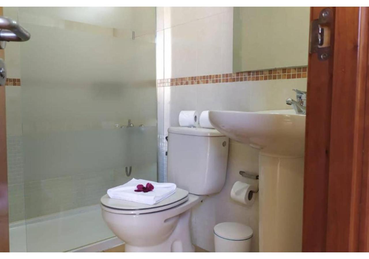 Anahi Homes Corralejo- Bicacarera 7 La Oliva Dış mekan fotoğraf