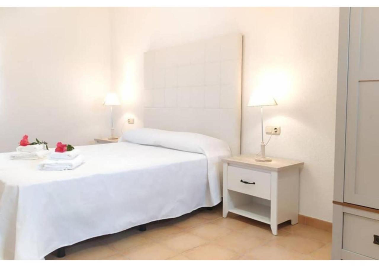 Anahi Homes Corralejo- Bicacarera 7 La Oliva Dış mekan fotoğraf
