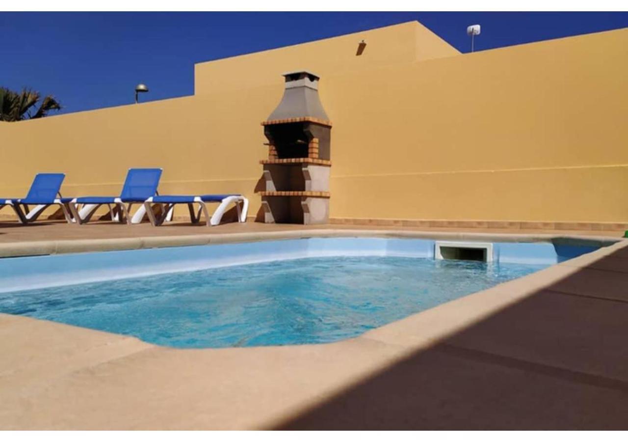Anahi Homes Corralejo- Bicacarera 7 La Oliva Dış mekan fotoğraf