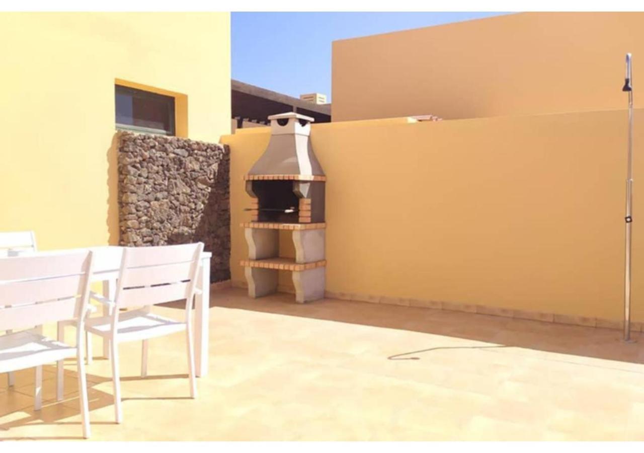 Anahi Homes Corralejo- Bicacarera 7 La Oliva Dış mekan fotoğraf